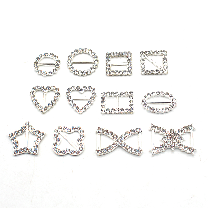 Cocktail Recipe Book - Broche en cristal strass brillant 28x45MM,