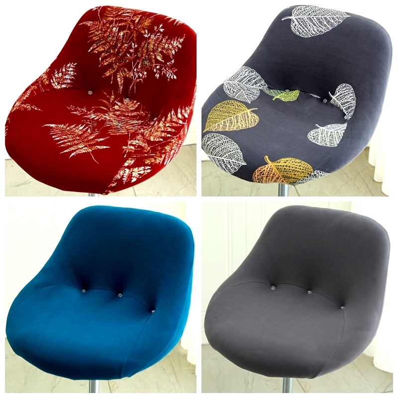Home Bar Lounge - Juste de chaise de périphérie universelle
