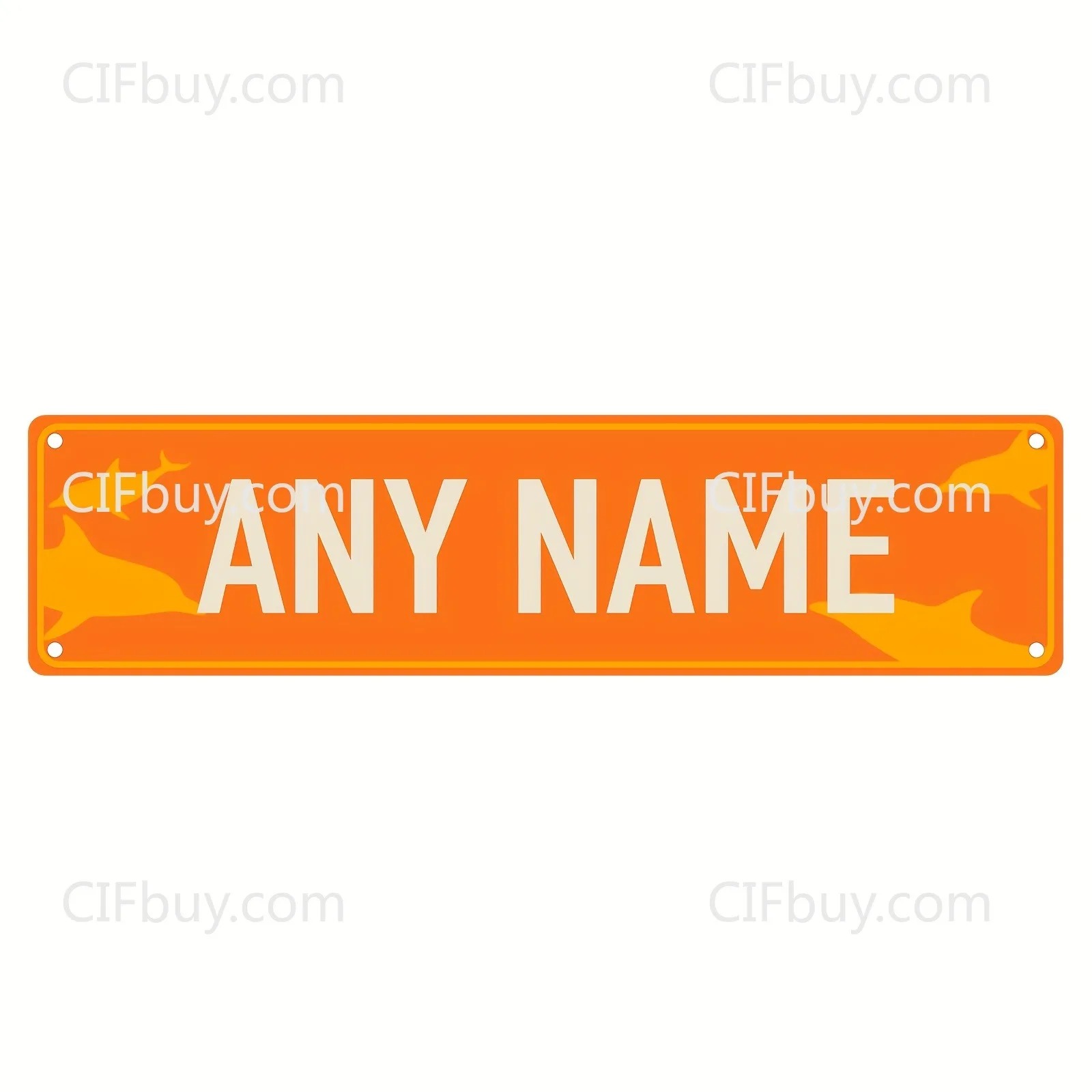 Home Bar Cafe - CIFbuy : panneau décoratif personnalisé en