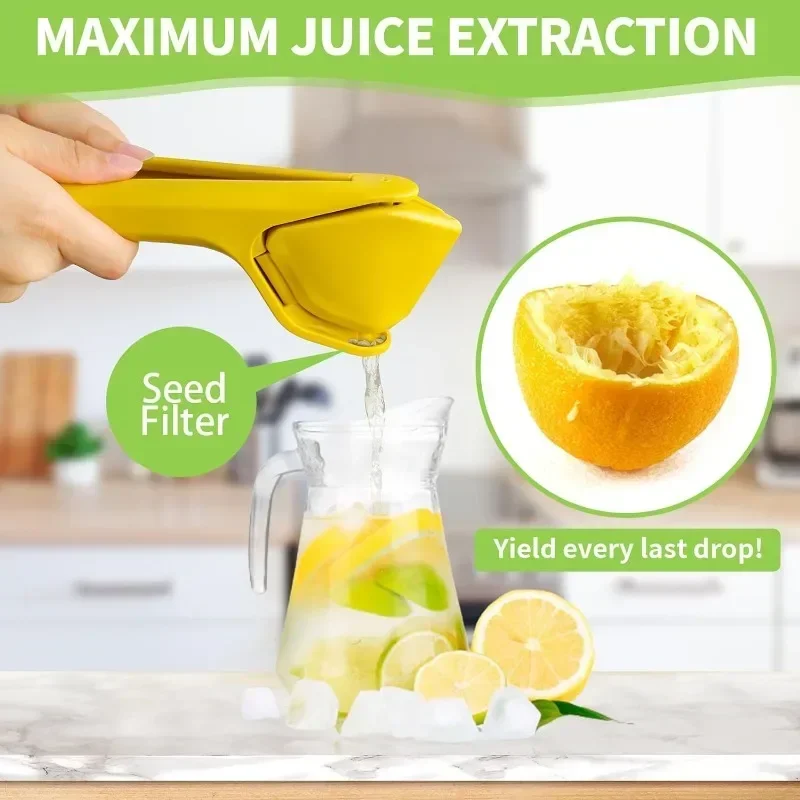 Nouveaux Gadgets de cuisine pr - Citrus Juicer Bar avis et prix
