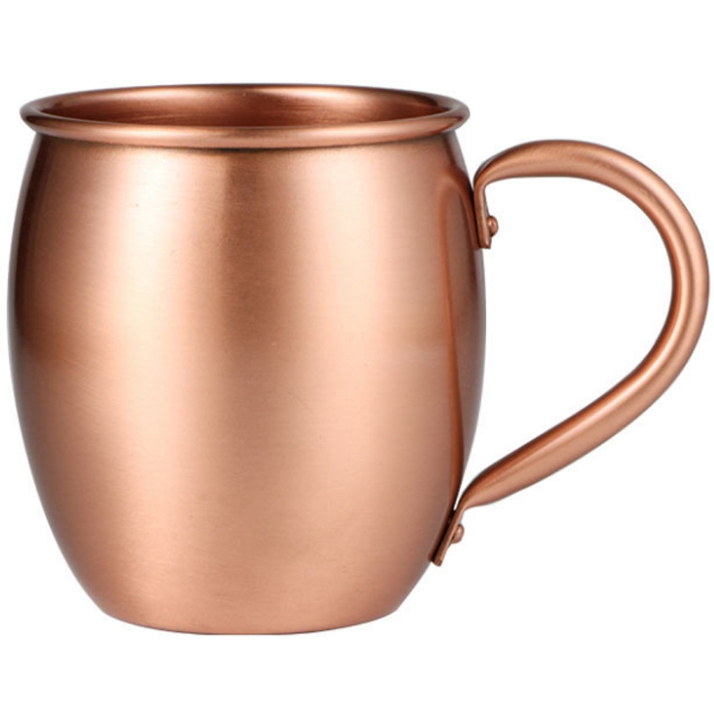 Tasse à Cocktail en Cuivre Pur - Mule Copper Mug avis et prix