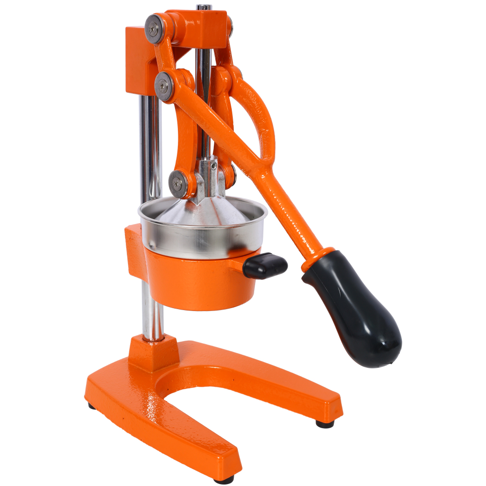 Presse-agrumes manuel en fonte - Citrus Juicer Bar avis et prix