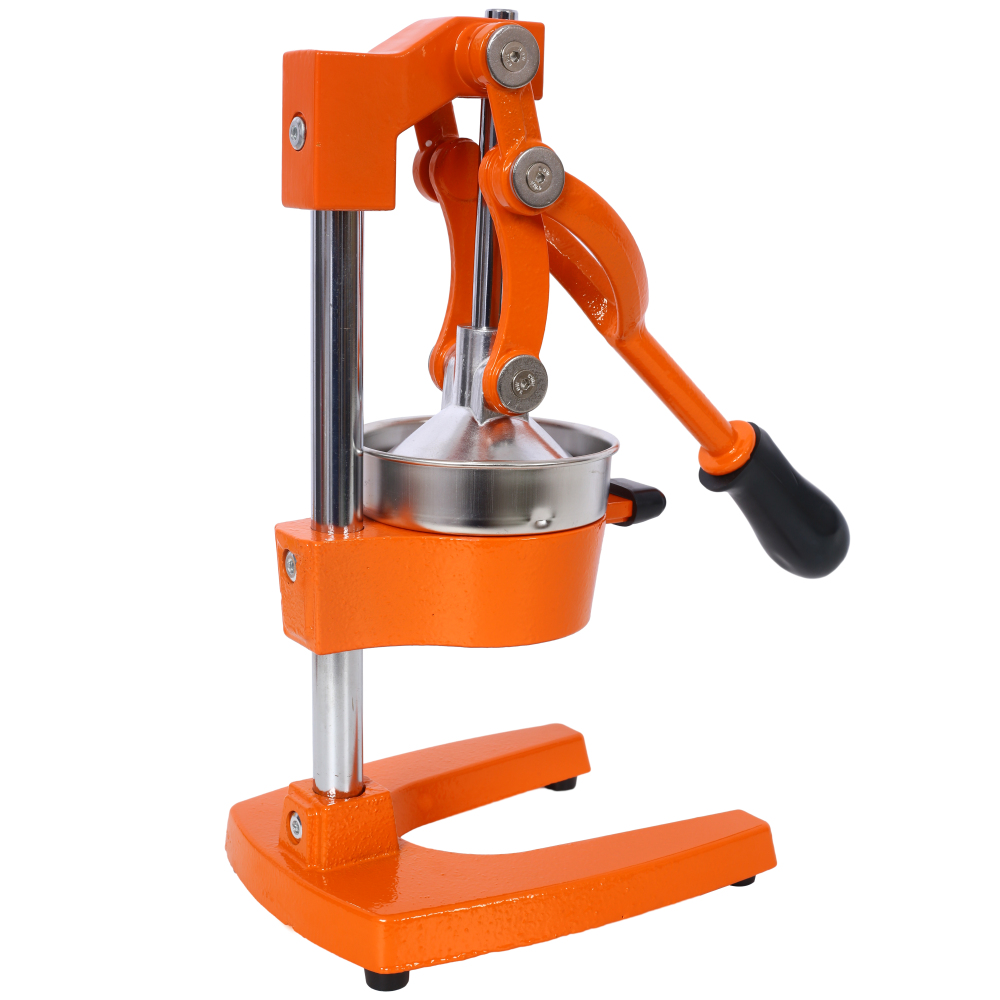 Presse-agrumes manuel en fonte - Citrus Juicer Bar avis et prix