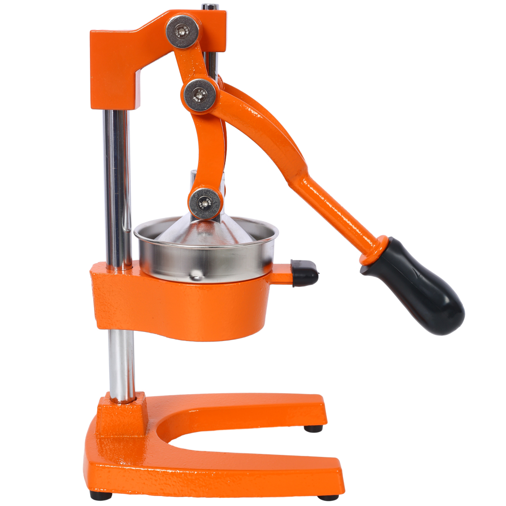 Presse-agrumes manuel en fonte - Citrus Juicer Bar avis et prix