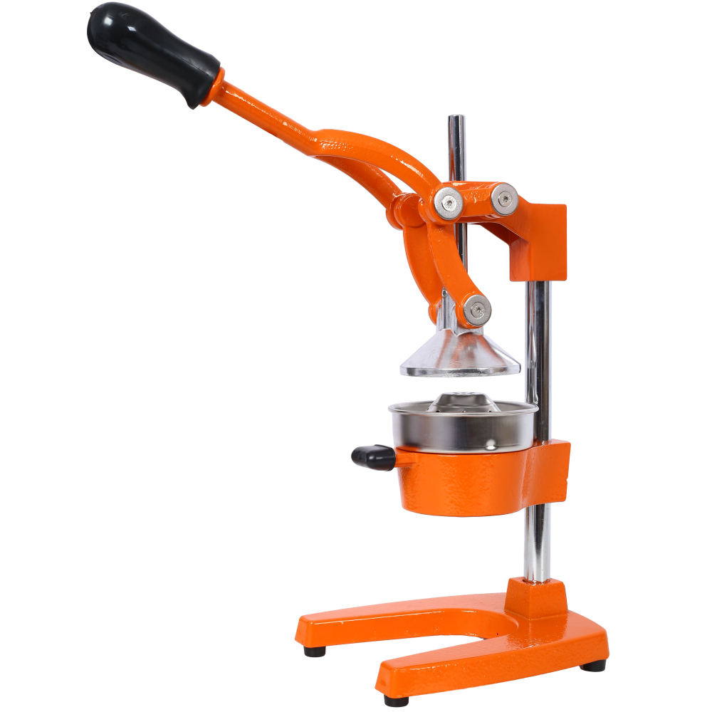 Presse-agrumes manuel en fonte - Citrus Juicer Bar avis et prix