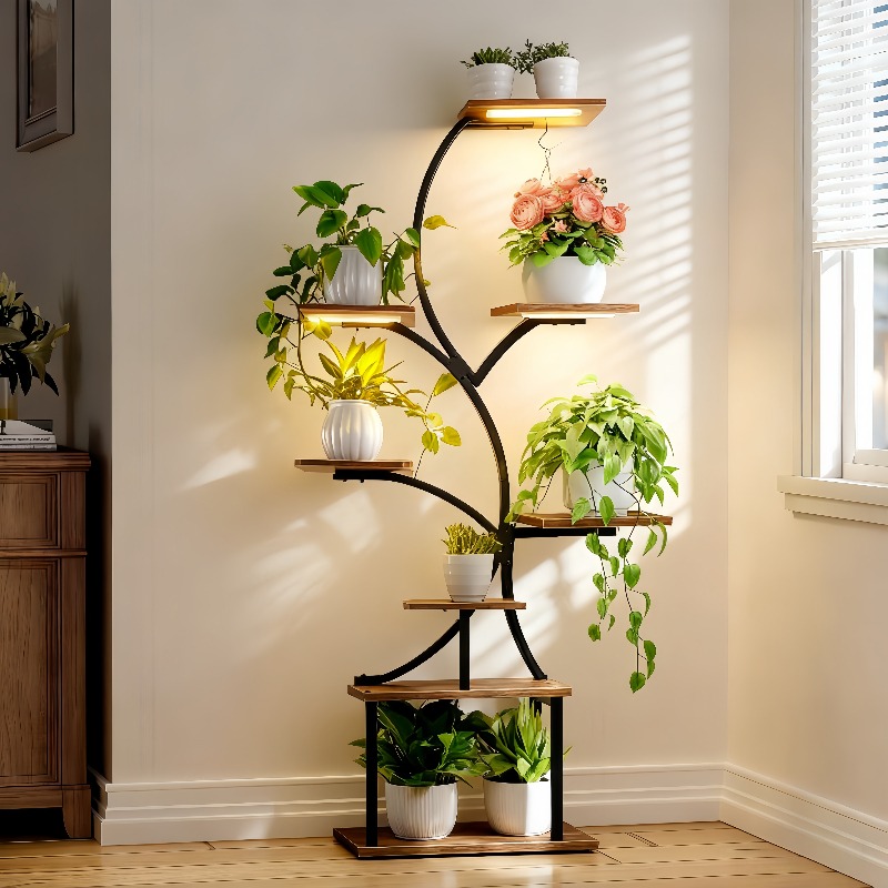 Support à plantes d'intérieur  - Home Bar Shelves avis et prix