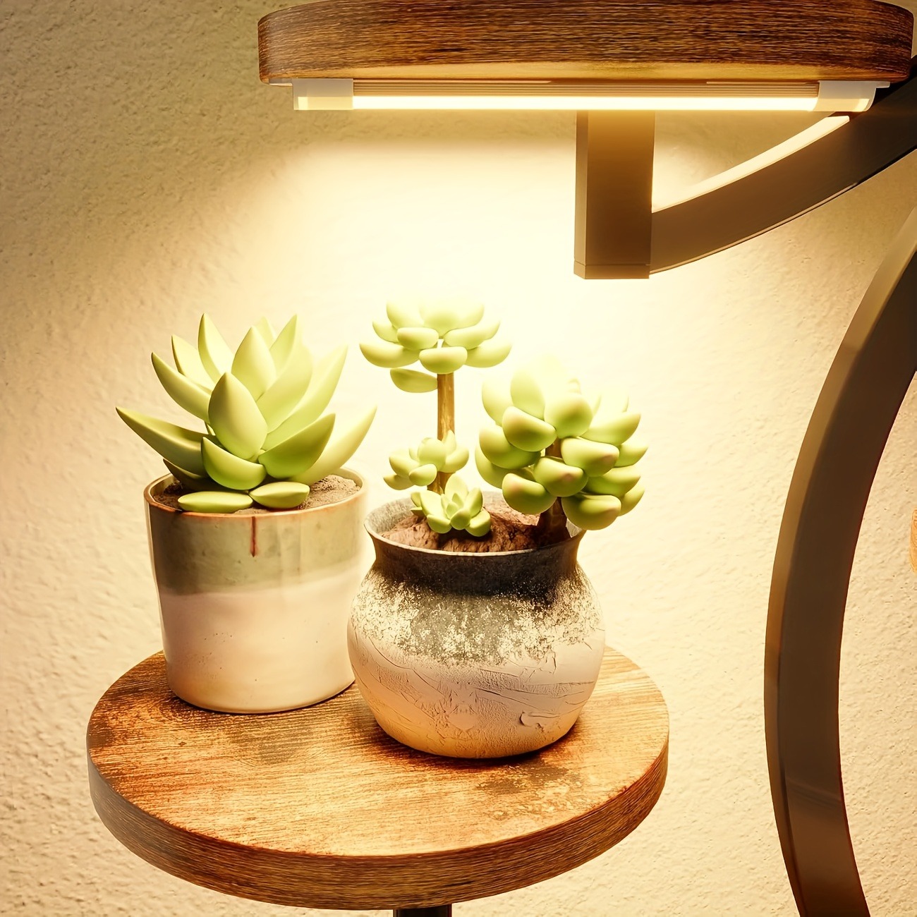 Support à plantes d'intérieur  - Home Bar Shelves avis et prix
