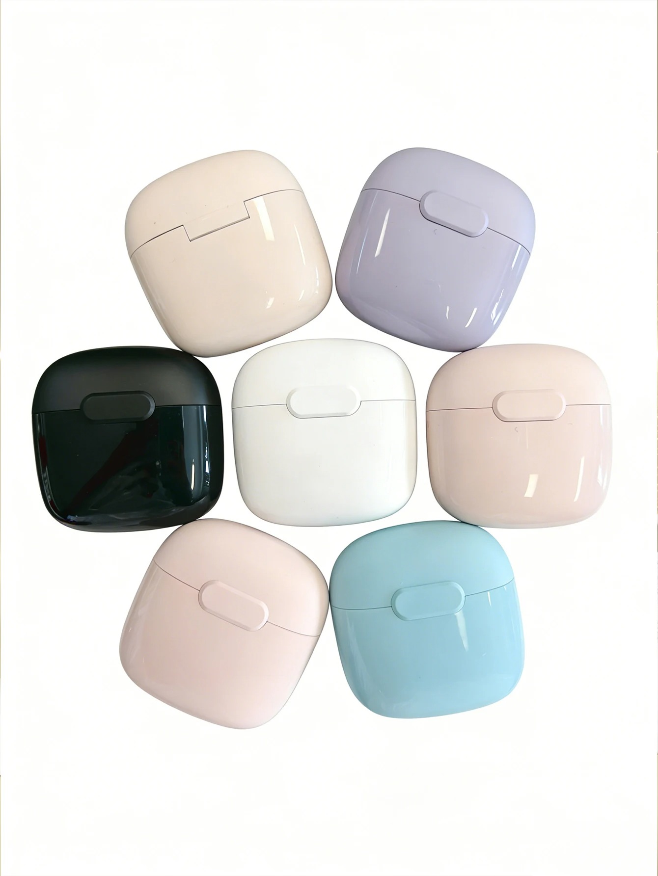 Écouteurs sans fil Bluetooth 5 - Home Bar Iphone avis et prix