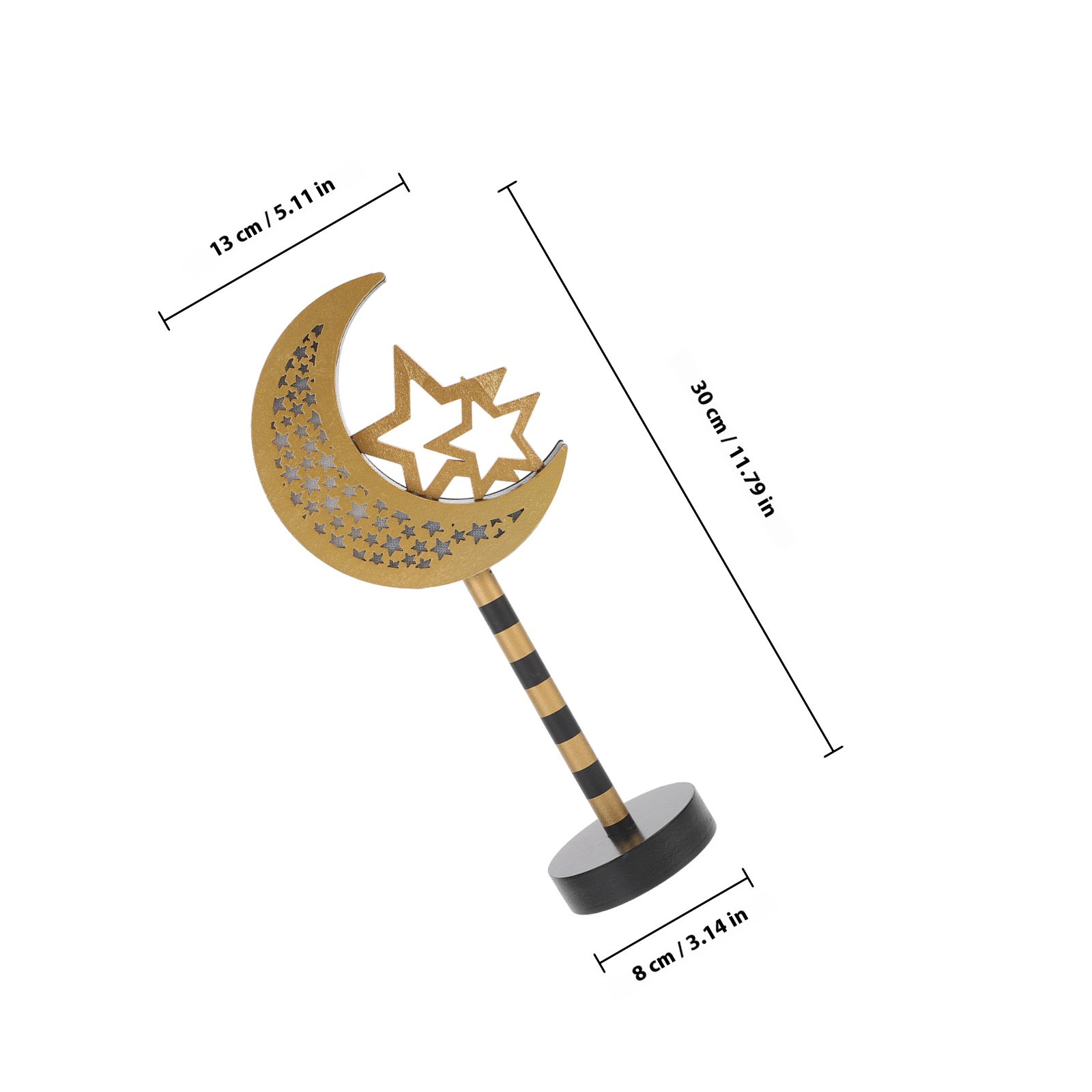 Lampe LED Ramadan, Eid Mubarak - Home Bar Cafe avis et prix