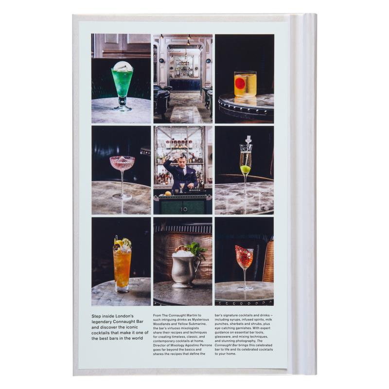 Recettes de cocktails et créat - Cocktail Recipe Book avis et prix