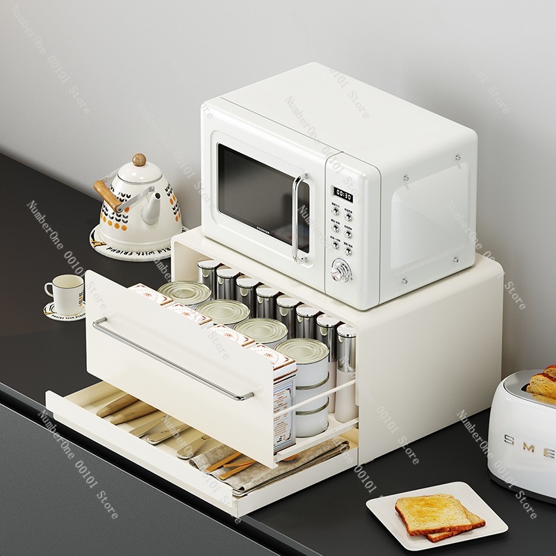 Étagère de rangement pour four - Home Bar Shelves avis et prix