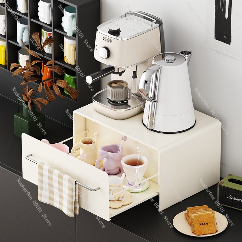 Étagère de rangement pour four - Home Bar Shelves avis et prix