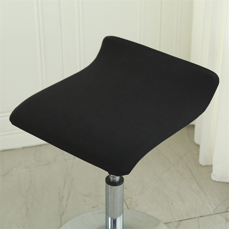 Juste de chaise carrée de cais - Home Bar Lounge avis et prix