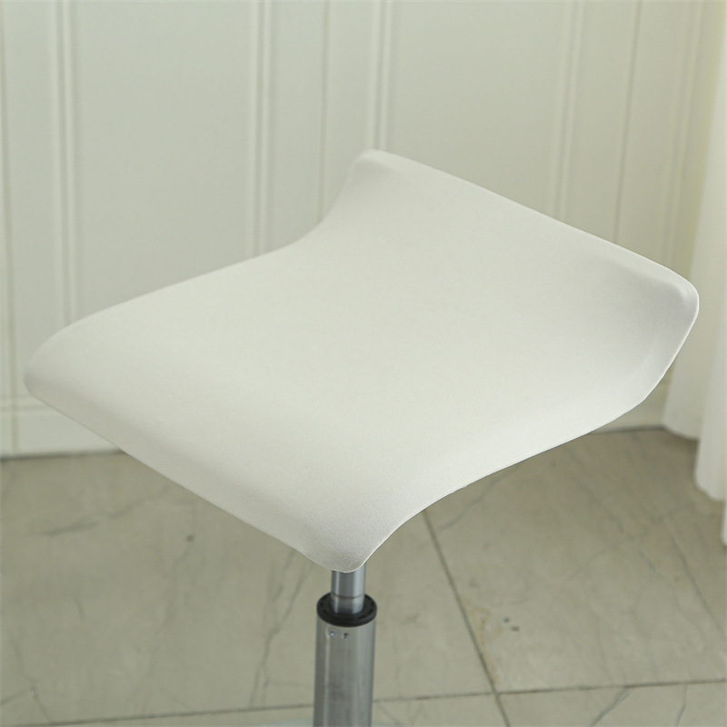 Juste de chaise carrée de cais - Home Bar Lounge avis et prix