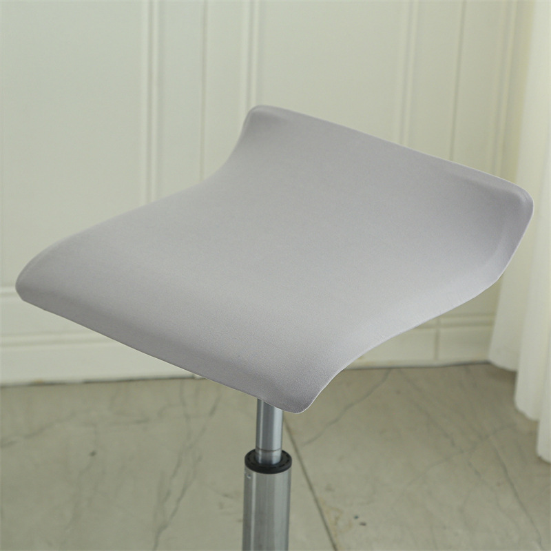 Juste de chaise carrée de cais - Home Bar Lounge avis et prix