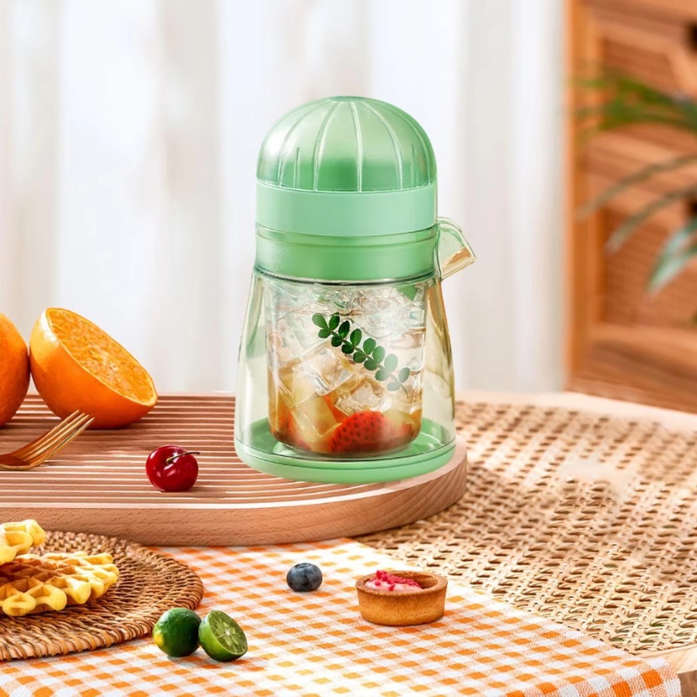 Presse-agrumes manuel pour gre - Citrus Juicer Bar avis et prix