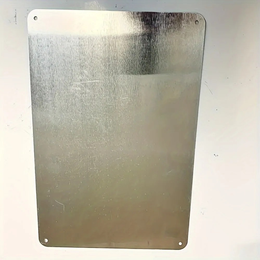 Plaque en aluminium rétro CIFb - Home Bar Cafe avis et prix
