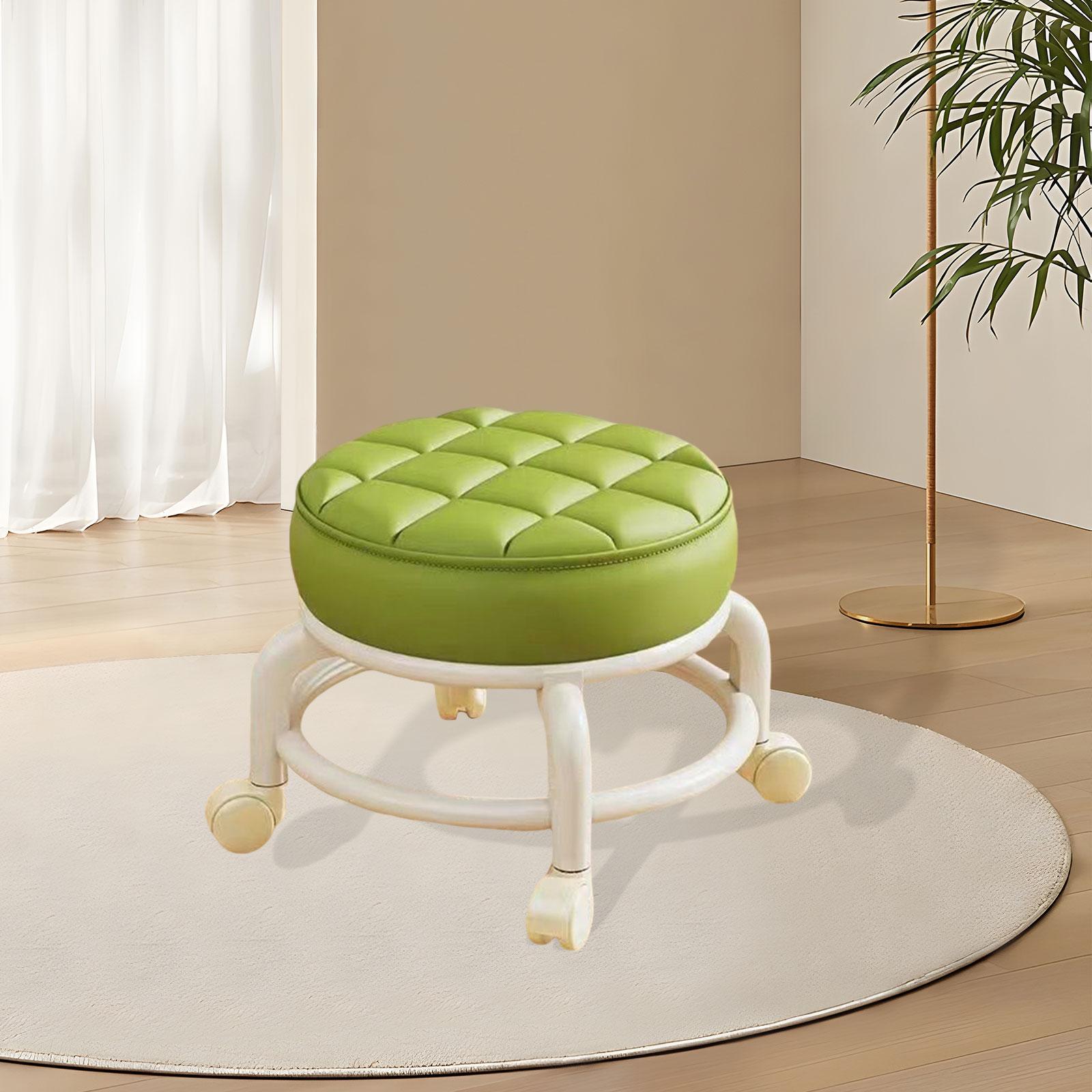 Petite chaise pivotante 360 av - Home Bar Lounge avis et prix