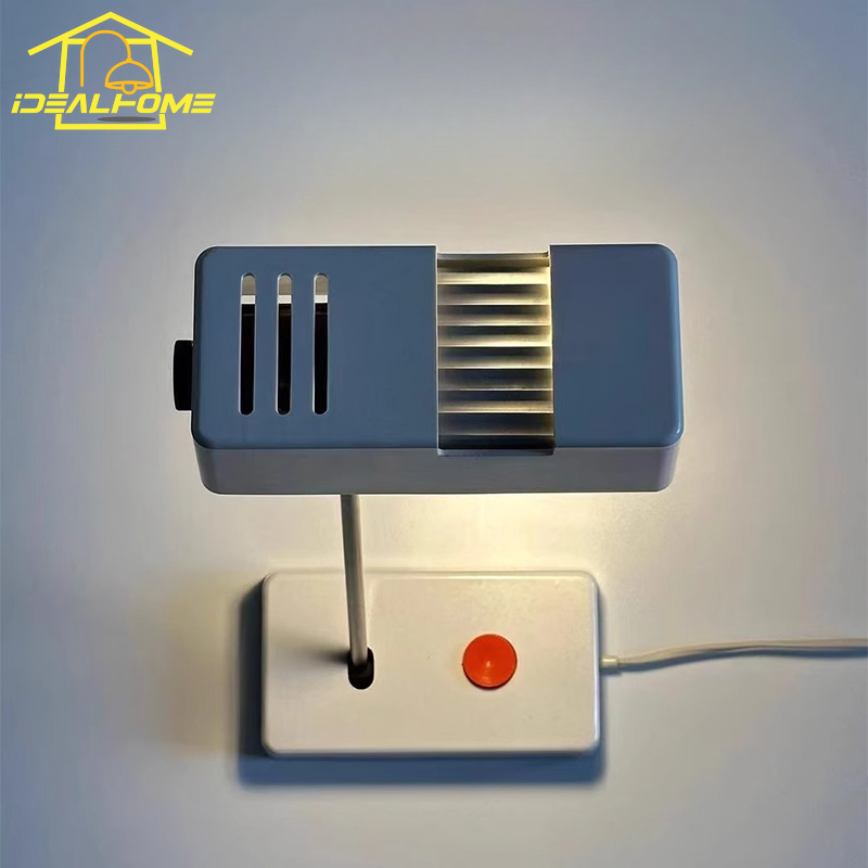 Lampe de Table industrielle ré - Home Bar Lounge avis et prix