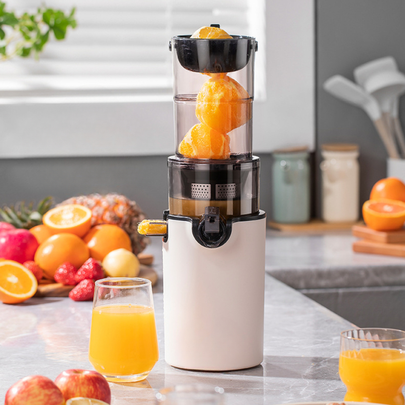 Mathiation lente du jus de fru - Citrus Juicer Bar avis et prix